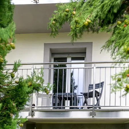 Le Caronelle Villa Villa di Tirano Exterior photo