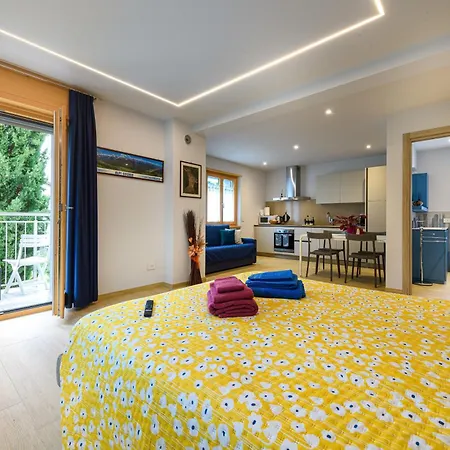 Le Caronelle Villa Villa di Tirano Exterior photo
