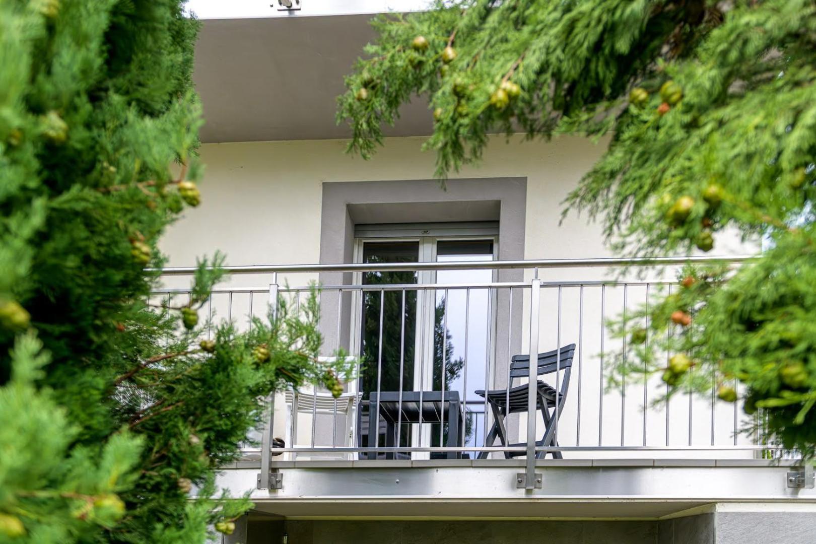 Le Caronelle * Villa di Tirano