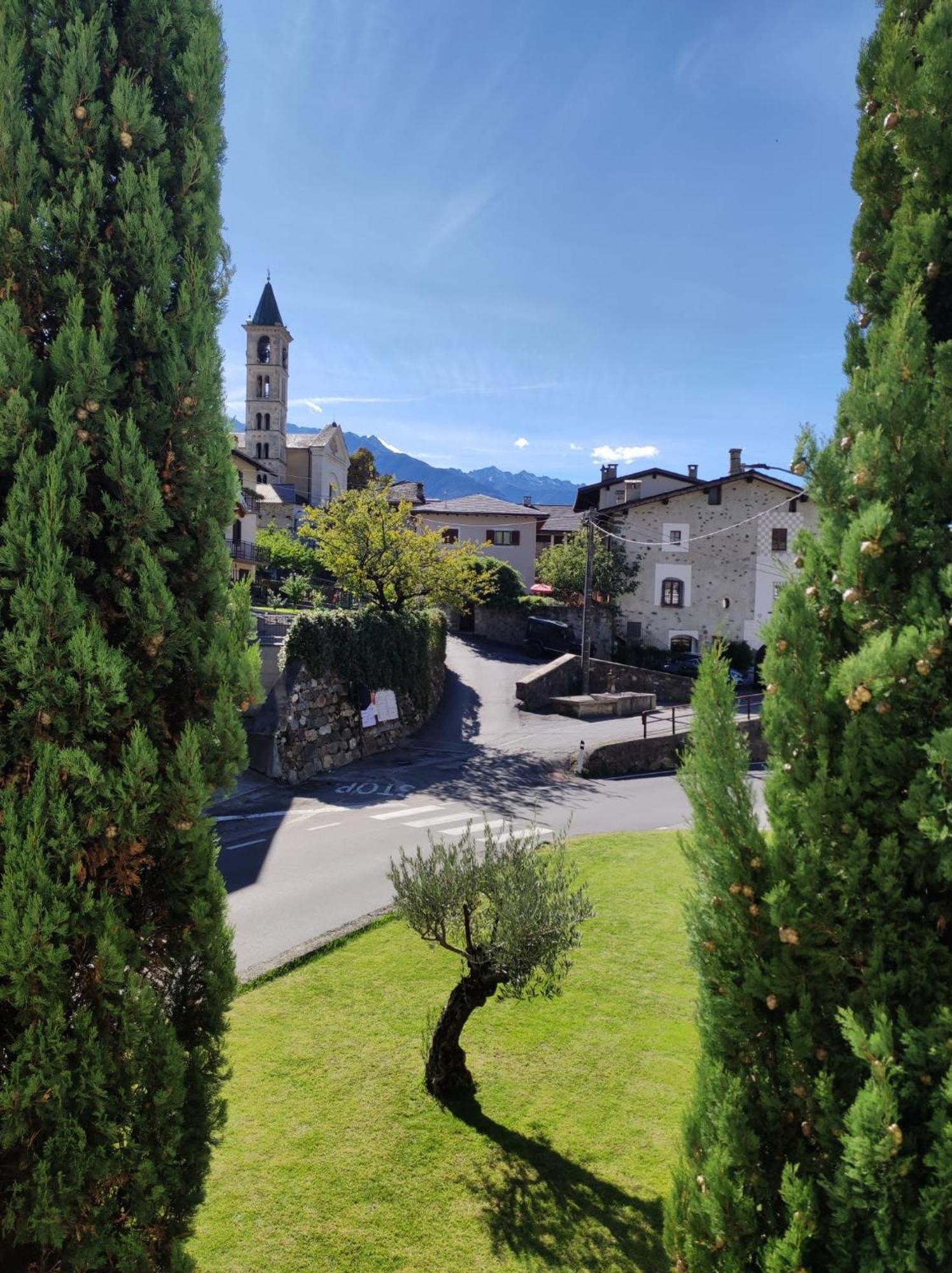 Le Caronelle Holiday home *