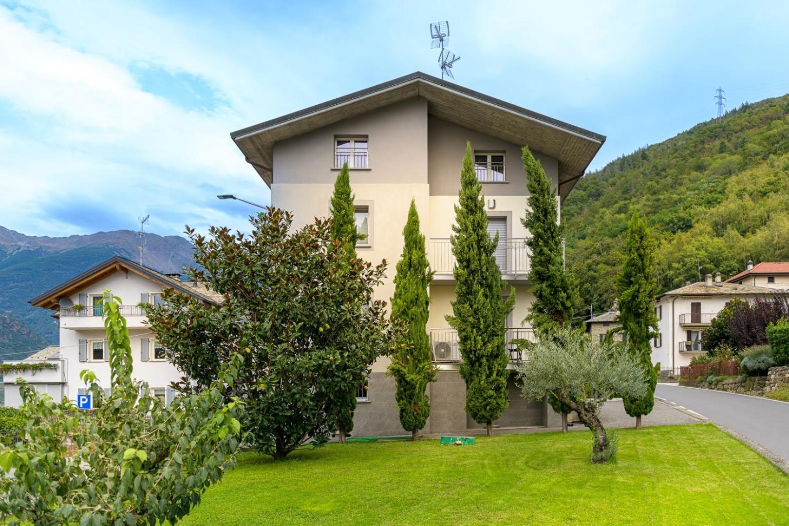 Holiday home Le Caronelle *