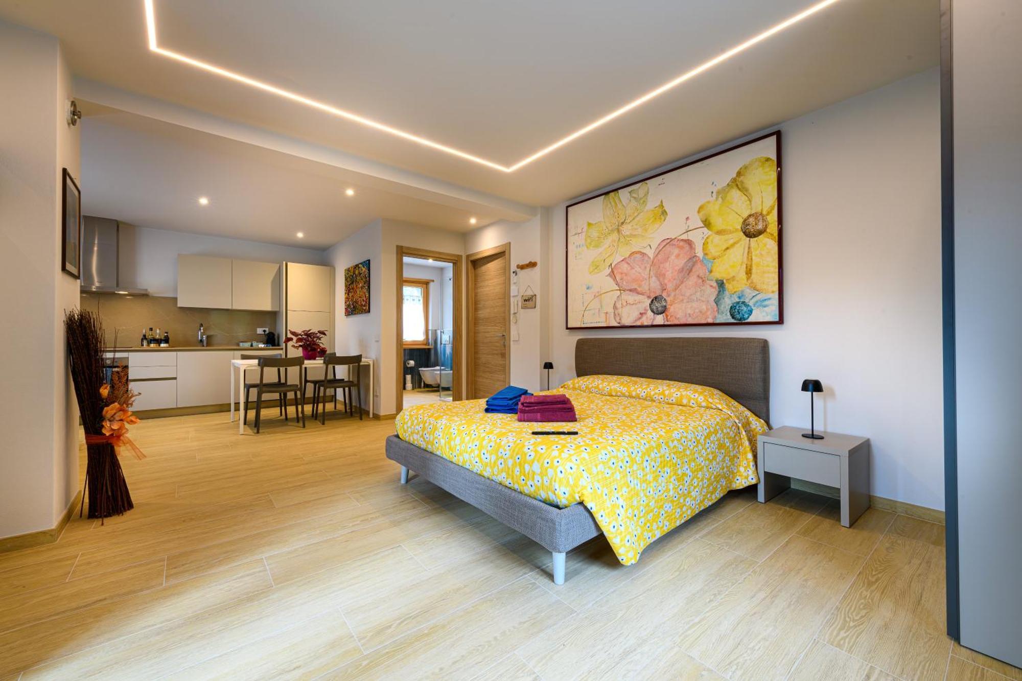 Le Caronelle Holiday home *