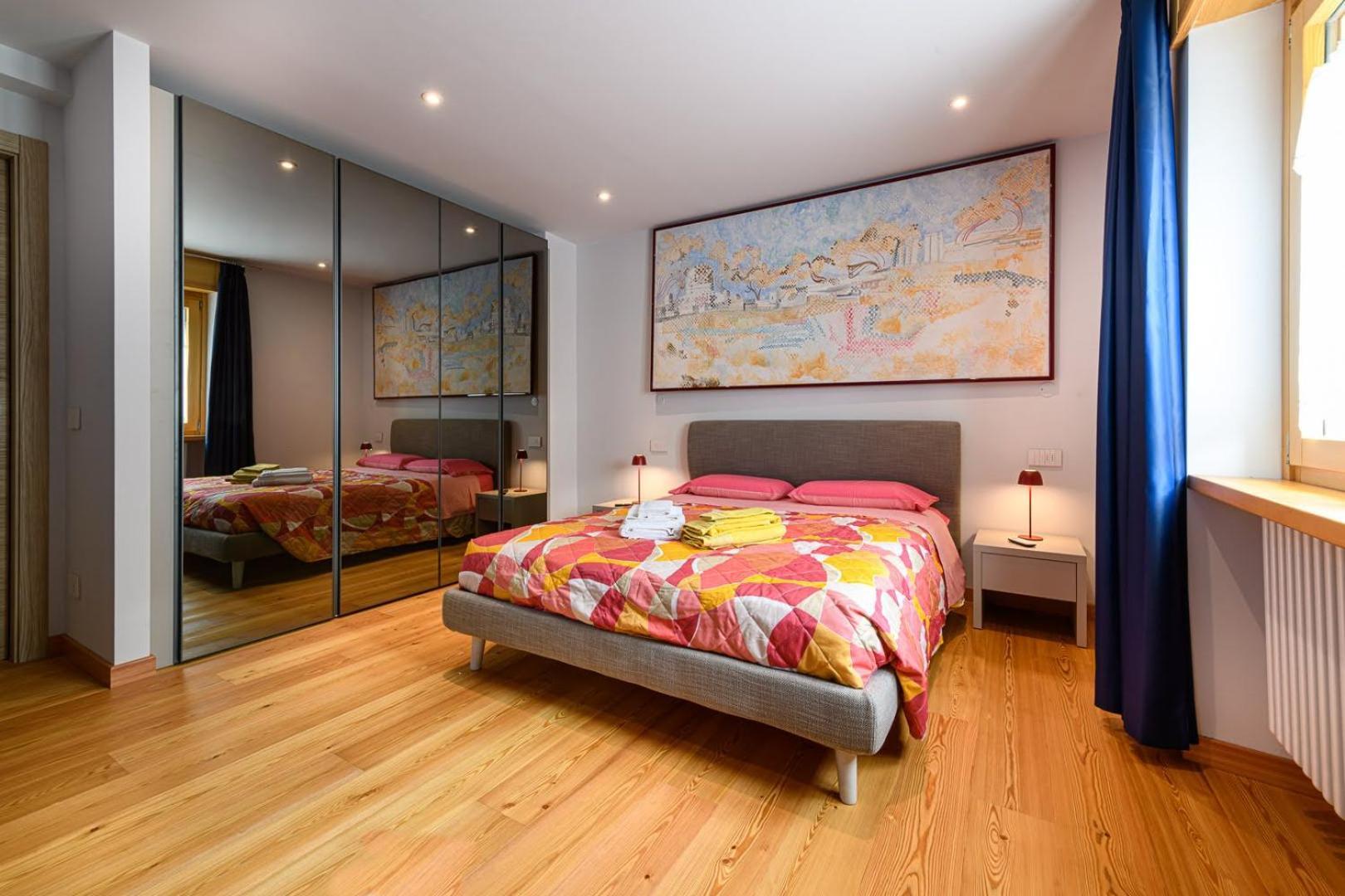 Le Caronelle Holiday home *