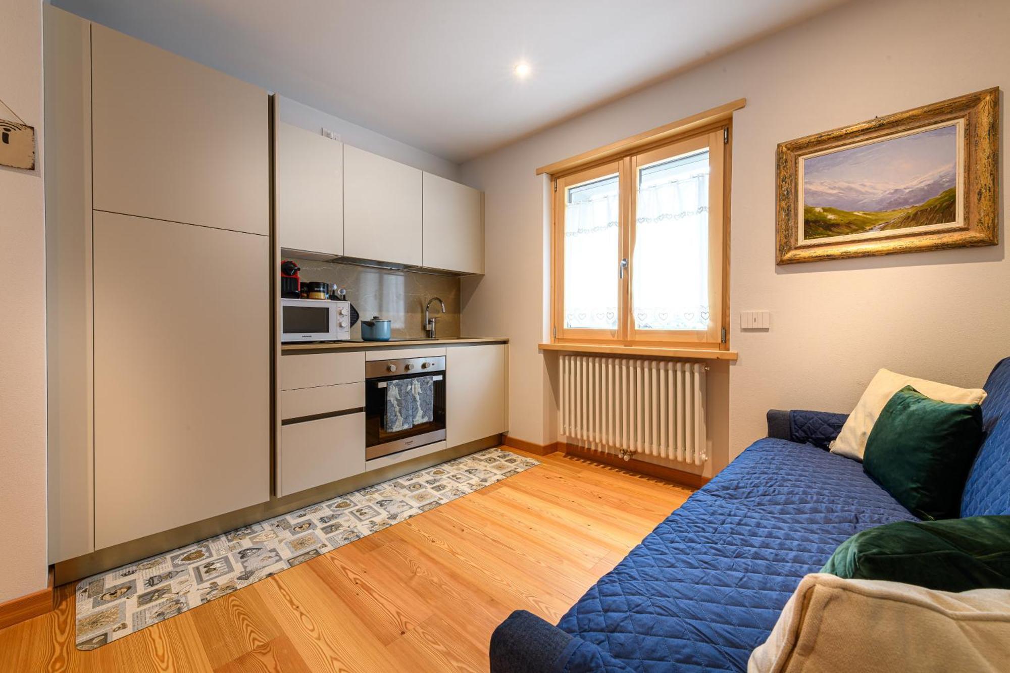 Holiday home Le Caronelle *