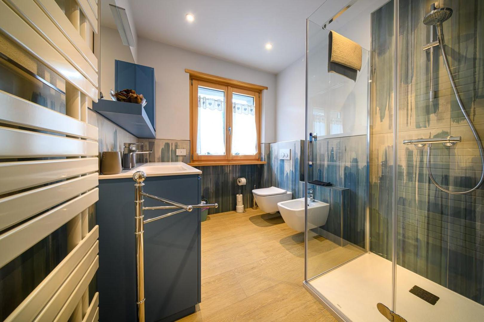 Le Caronelle Holiday home *