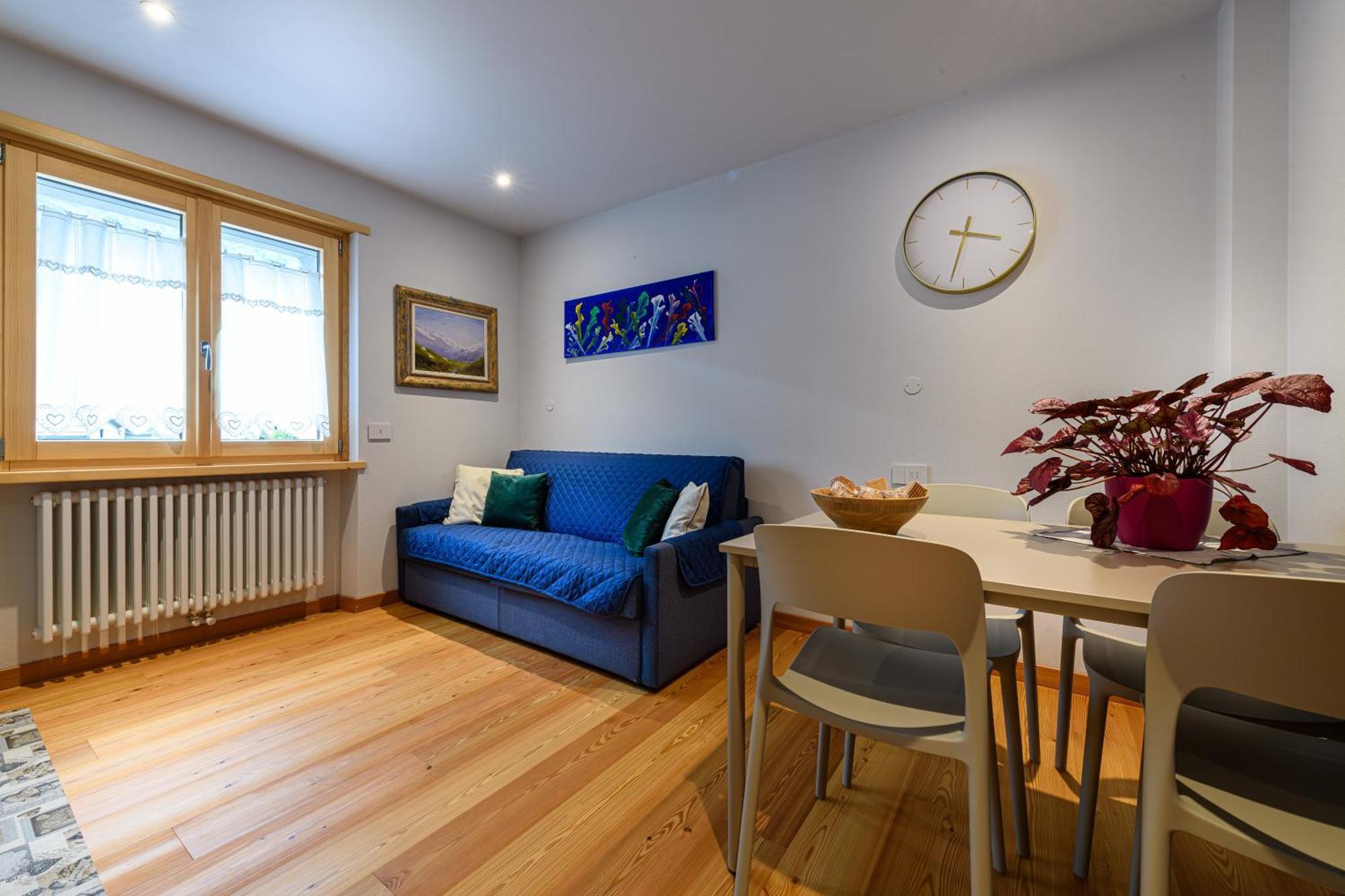 Le Caronelle Holiday home