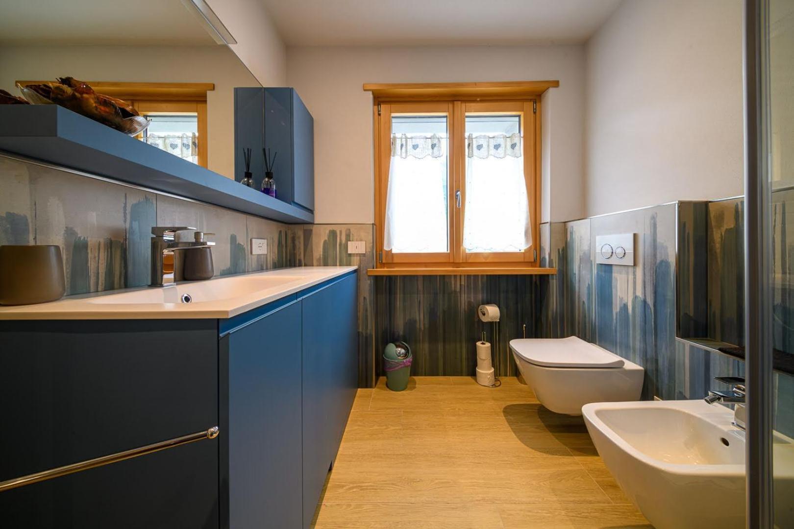Holiday home Le Caronelle